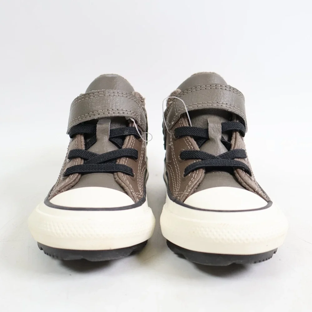 Converse Kids' Chuck Taylor All Star Malden Street Sneaker Boot, Infant Size 7
